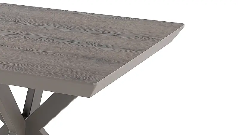 Table Carrée Extensible Saverta - 3