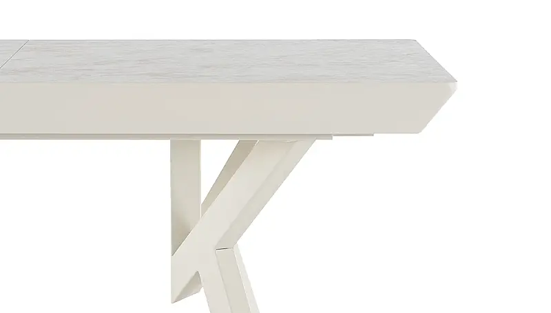 Table Carrée Extensible Saverta - 13