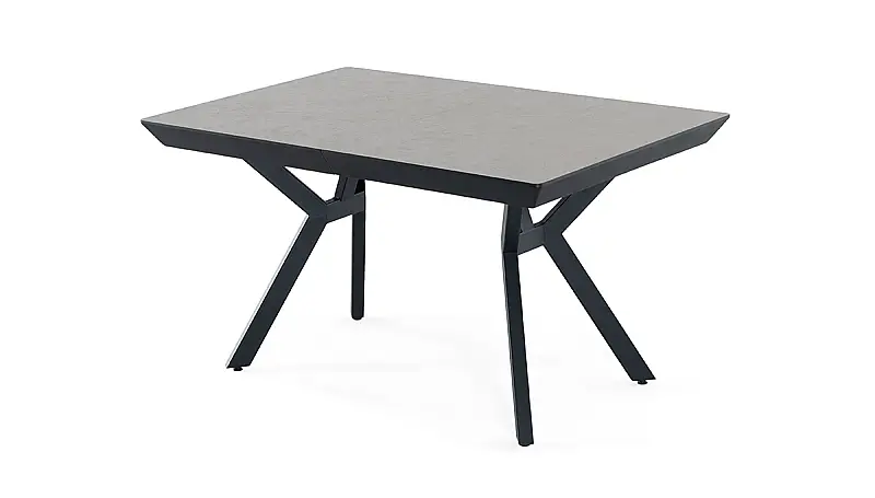 Table Carrée Extensible Saverta - 14