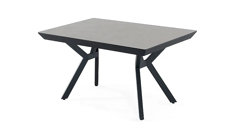 Table Carrée Extensible Saverta - 14