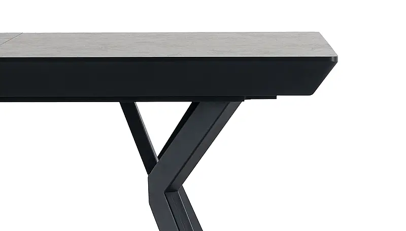 Table Carrée Extensible Saverta - 17