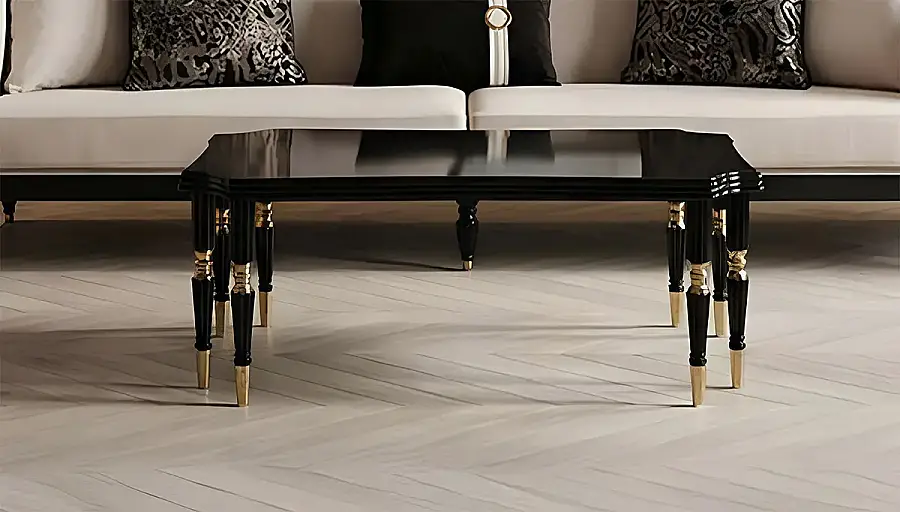 Sedna Table de Centre de Luxe - 1