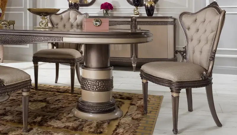 Sefir Chaise Avant-Gardiste