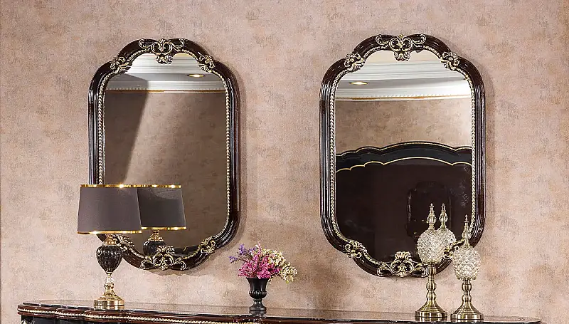 Selanik Salle à manger d'avant-garde - 3