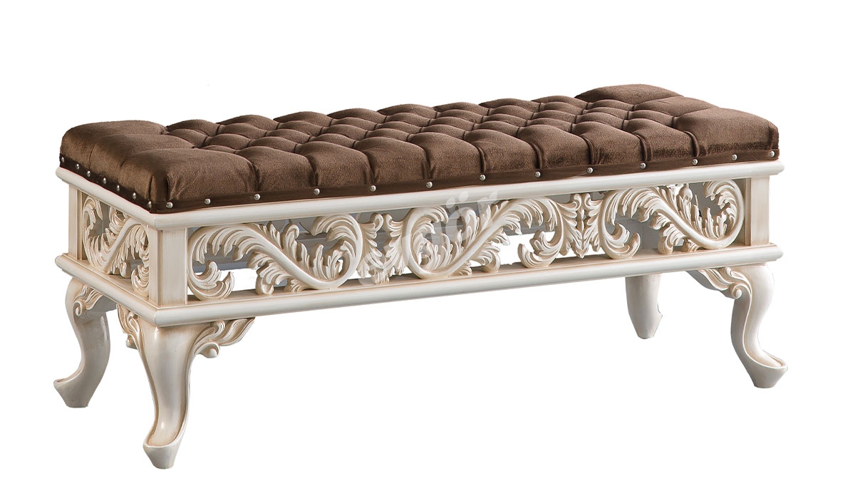 Sentoz Classique Puff - 1