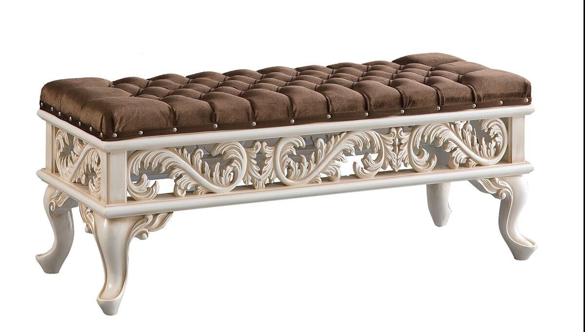 Sentoz Classique Puff Set - 2