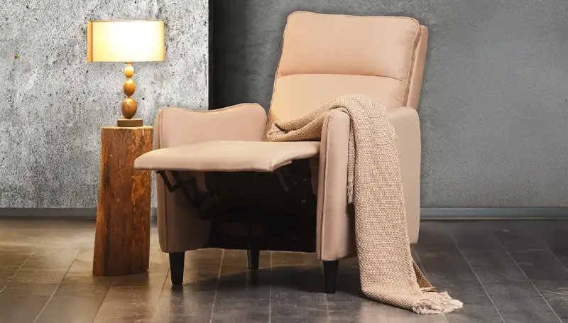 Seren Chaise de Télévision - 1