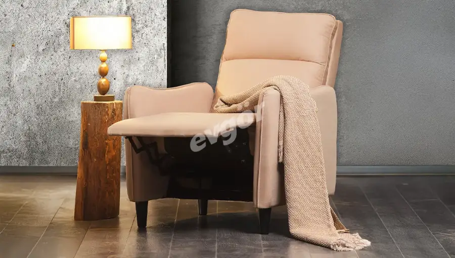 Seren Chaise de Télévision - 1