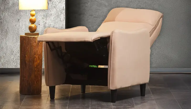 Seren Chaise de Télévision - 3