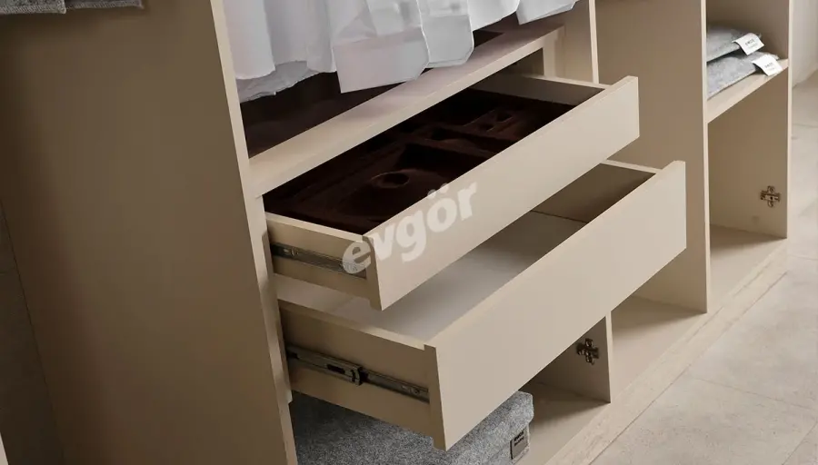 Seren Modern Yatak Odası - 12