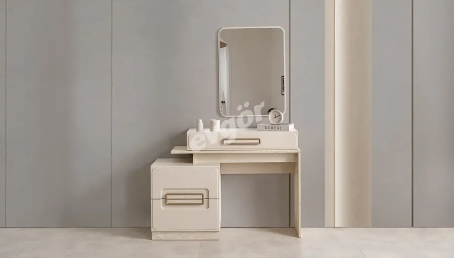 Seren Modern Yatak Odası - 5