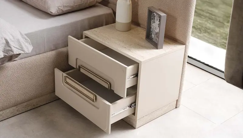 Seren Modern Yatak Odası - 4