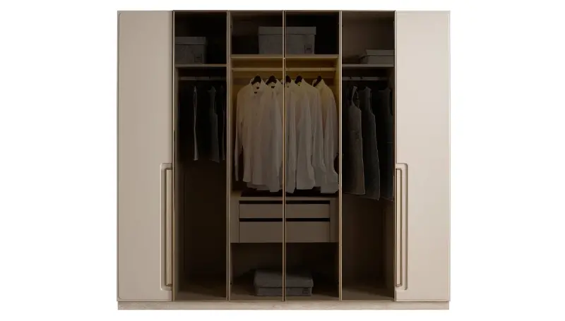 Seren Modern Yatak Odası - 8