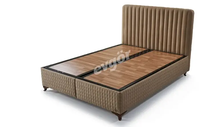 Serpol Otomatik Kilitli Chestlı Base - 1