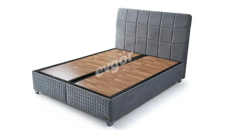 Serpol Otomatik Kilitli Chestlı Base - 4