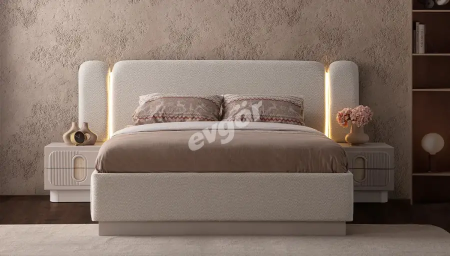 Seul Chambre Moderne - 4