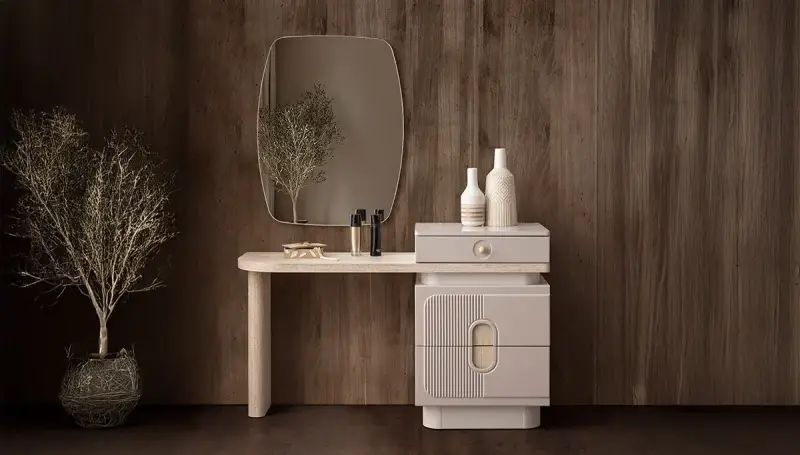 Seul Chambre Moderne - 6