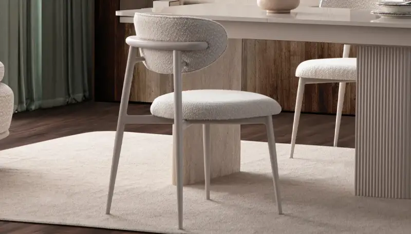 Seul Fauteuil Moderne