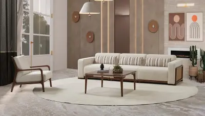 Seul Modern Köşe Takımı - 7