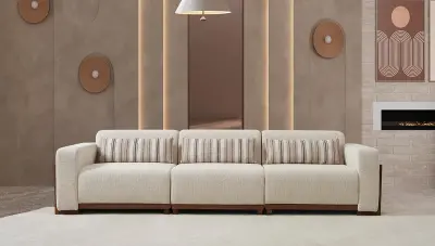 Seul Modern Köşe Takımı - 8