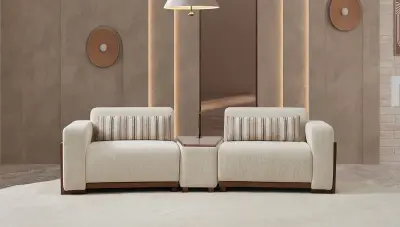 Seul Modern Köşe Takımı - 10