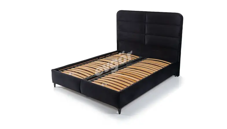 Seval Otomatik Kilitli Chestlı Base - 4