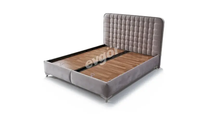 Seval Otomatik Kilitli Chestlı Base - 5