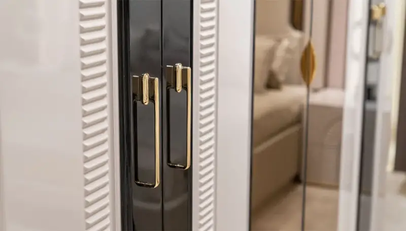 Siena Armoire de Luxe - 2