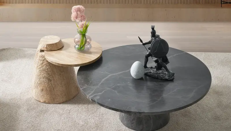 Sigma Modern Orta Sehpa - 1