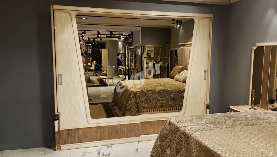 Sirius Armoire De Luxe - 1