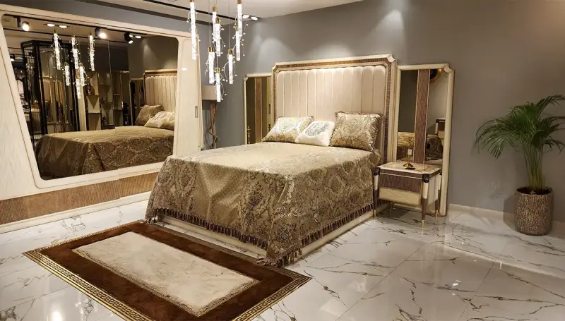 Sirius Chambre De Luxe - 1