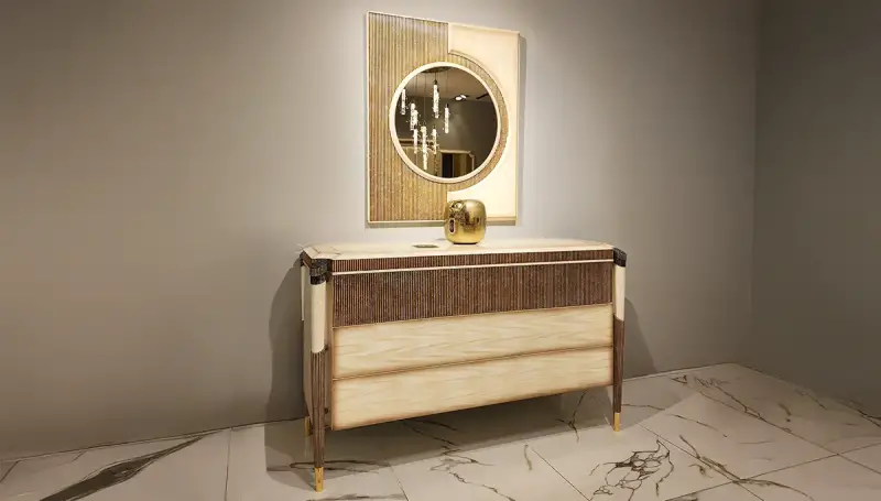 Sirius Chambre De Luxe - 4