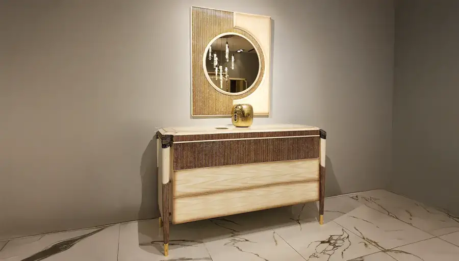 Sirius Chambre De Luxe - 4