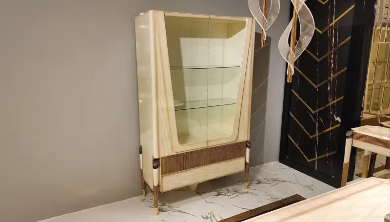 Sirius Vitrine De Luxe