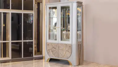 Sofi Lüks Yemek Odası - 4