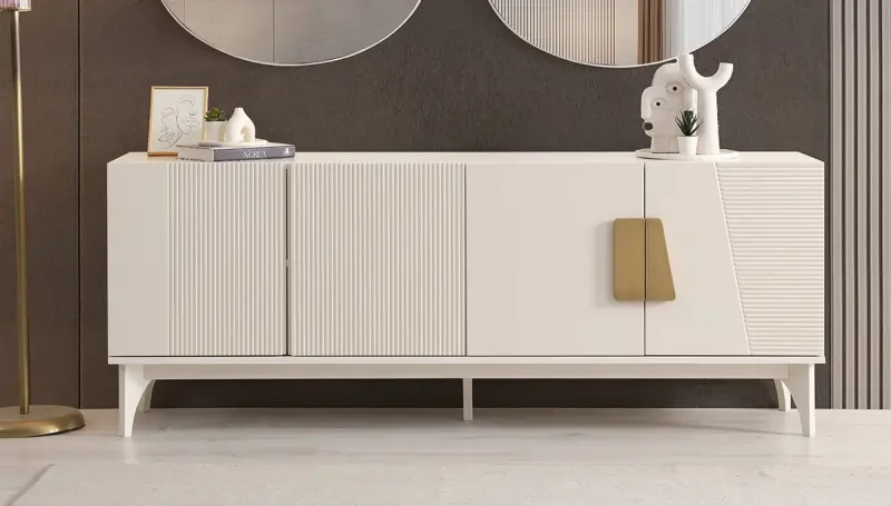 Solena Modern Konsol - 1