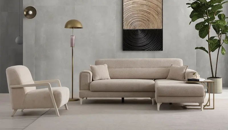 Solena Modern Köşe Takımı - 1