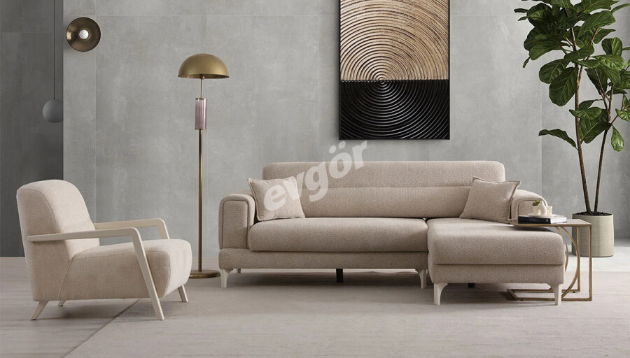 Solena Modern Köşe Takımı