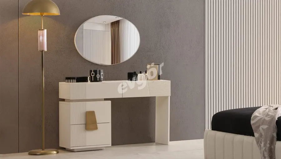 Solena Modern Şifonyer - 2