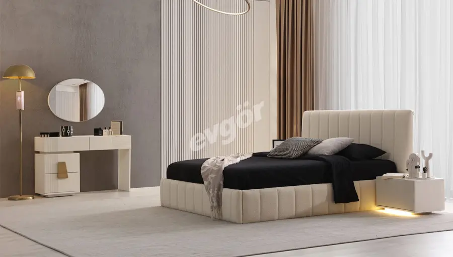 Solena Modern Yatak Odası - 2