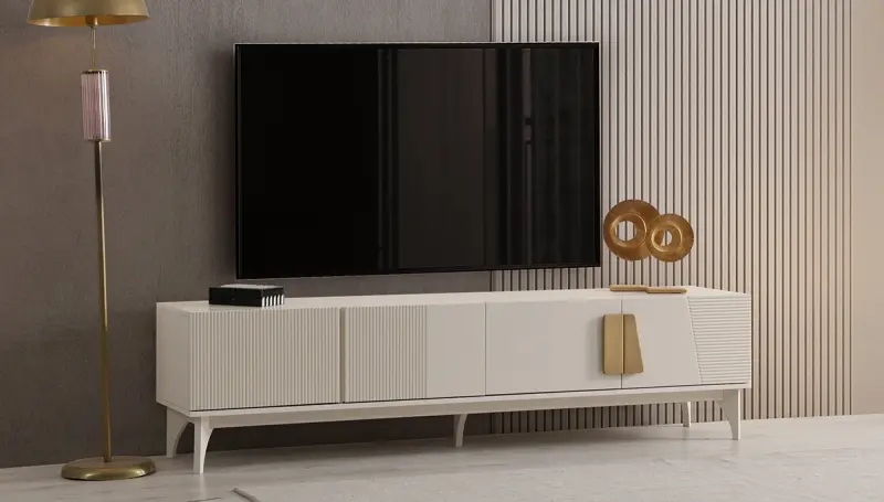 Solena Modern Yemek Odası - 5