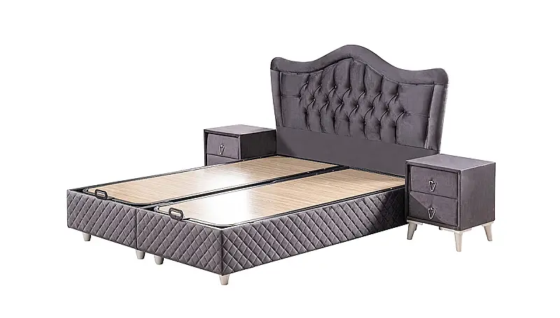 Sommier Coffre Armando - 1