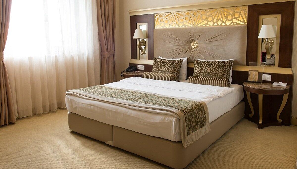 Sonar Chambre d'hôtel - 1