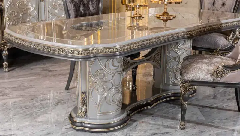 Sonya Avangarde Yemek Masası