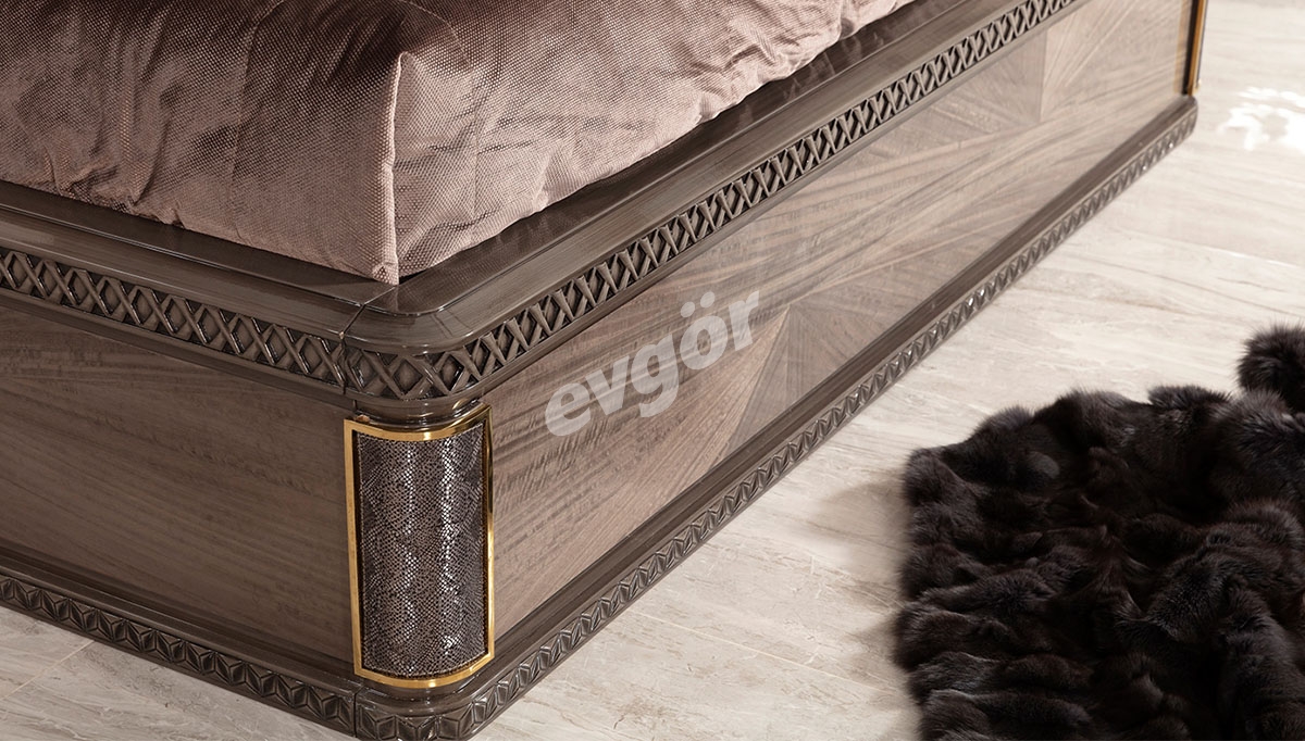 Soprena Chambre Art Déco - 2