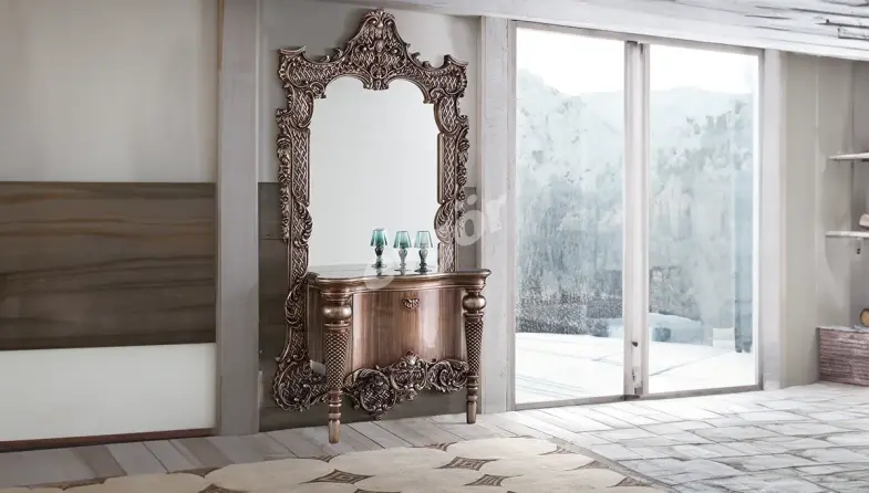 Şoray Classique Dresser Set - 1