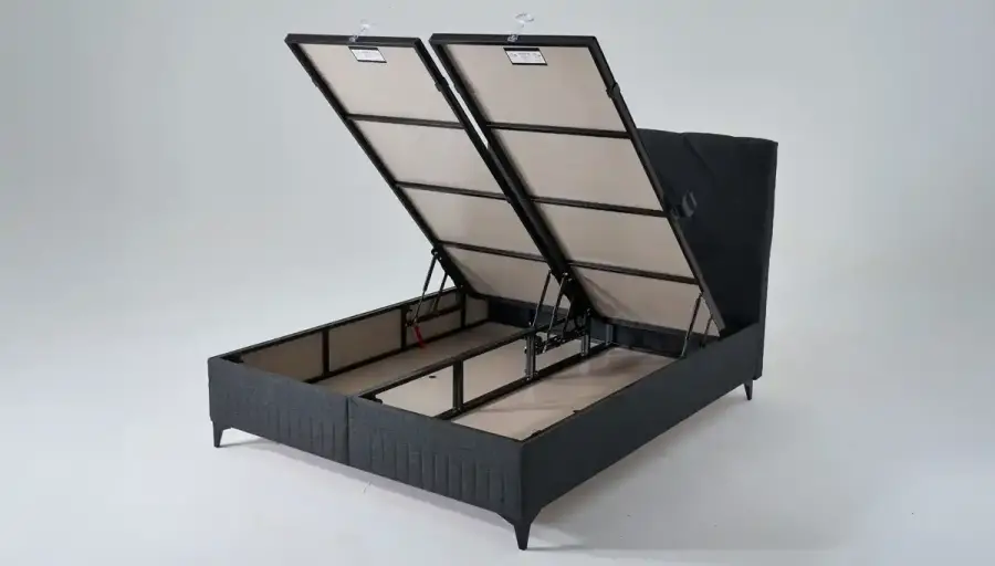 Sorena Sandıklı Baza - 2