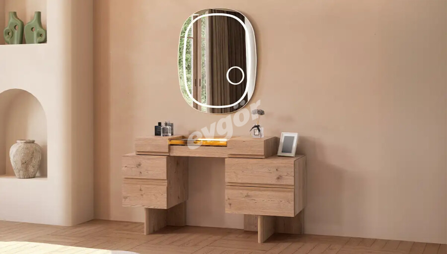 Siveta Modern Şifonyer