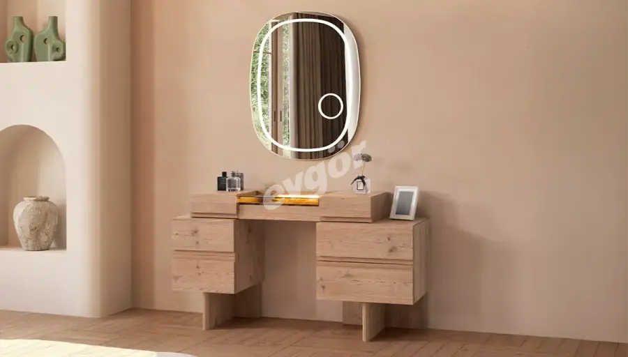 Siveta Modern Yatak Odası - 3