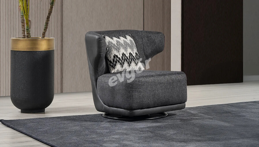 Sorti Antrasit Berjer